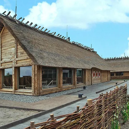 Blockhaus Im Ostseeresort Dampland Damp