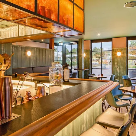 Blockhaus Im Ostseeresort Dampland * Damp