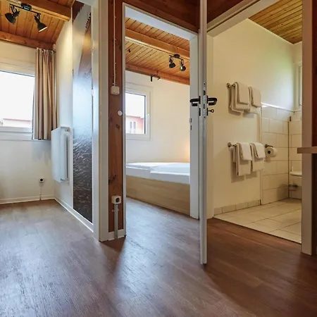 Blockhaus Im Ostseeresort Dampland Σπίτι διακοπών *