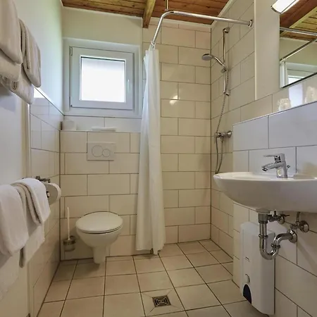 Blockhaus Im Ostseeresort Dampland *