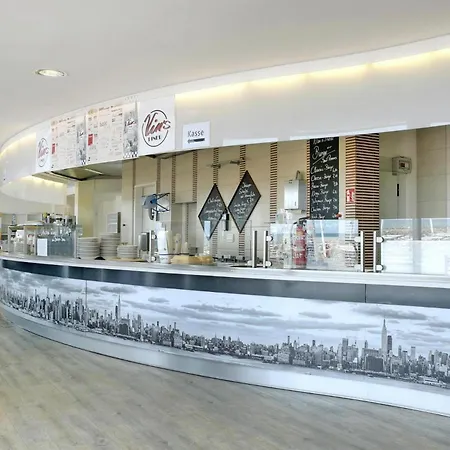 Σπίτι διακοπών Blockhaus Im Ostseeresort Dampland