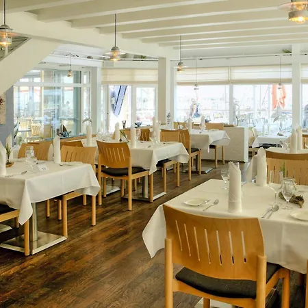 Blockhaus Im Ostseeresort Dampland Σπίτι διακοπών