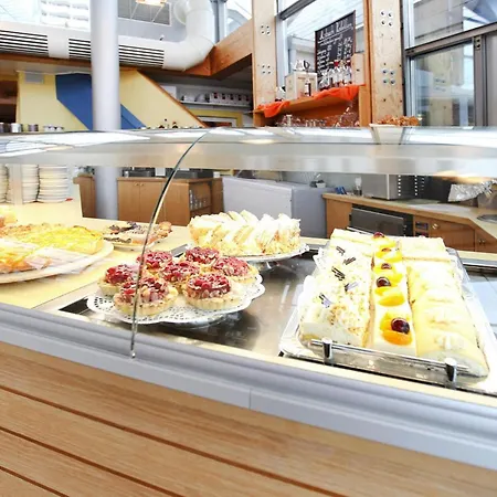 Blockhaus Im Ostseeresort Dampland Σπίτι διακοπών *