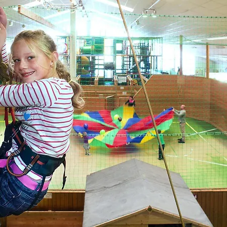 Blockhaus Im Ostseeresort Dampland Σπίτι διακοπών Damp