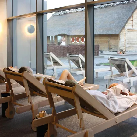 Blockhaus Im Ostseeresort Dampland