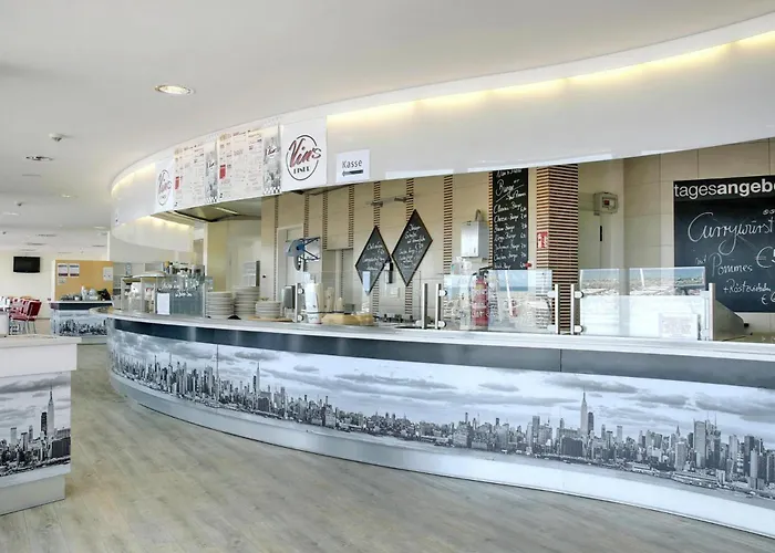 Vakantiehuis Blockhaus Im Ostseeresort Dampland